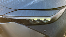 Toyota bZ4X 150kW Vision 71.4kWh 5dr Auto Electric Hatchback